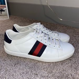 Gucci Ace sneakers women’s